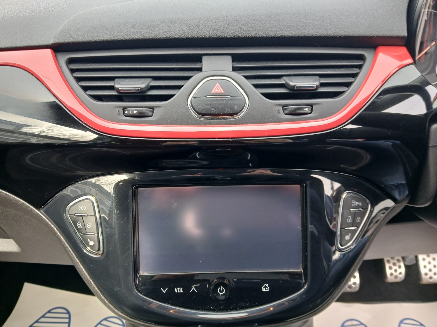 Used Vauxhall Corsa 2015 for sale - 78197449: Photo 22