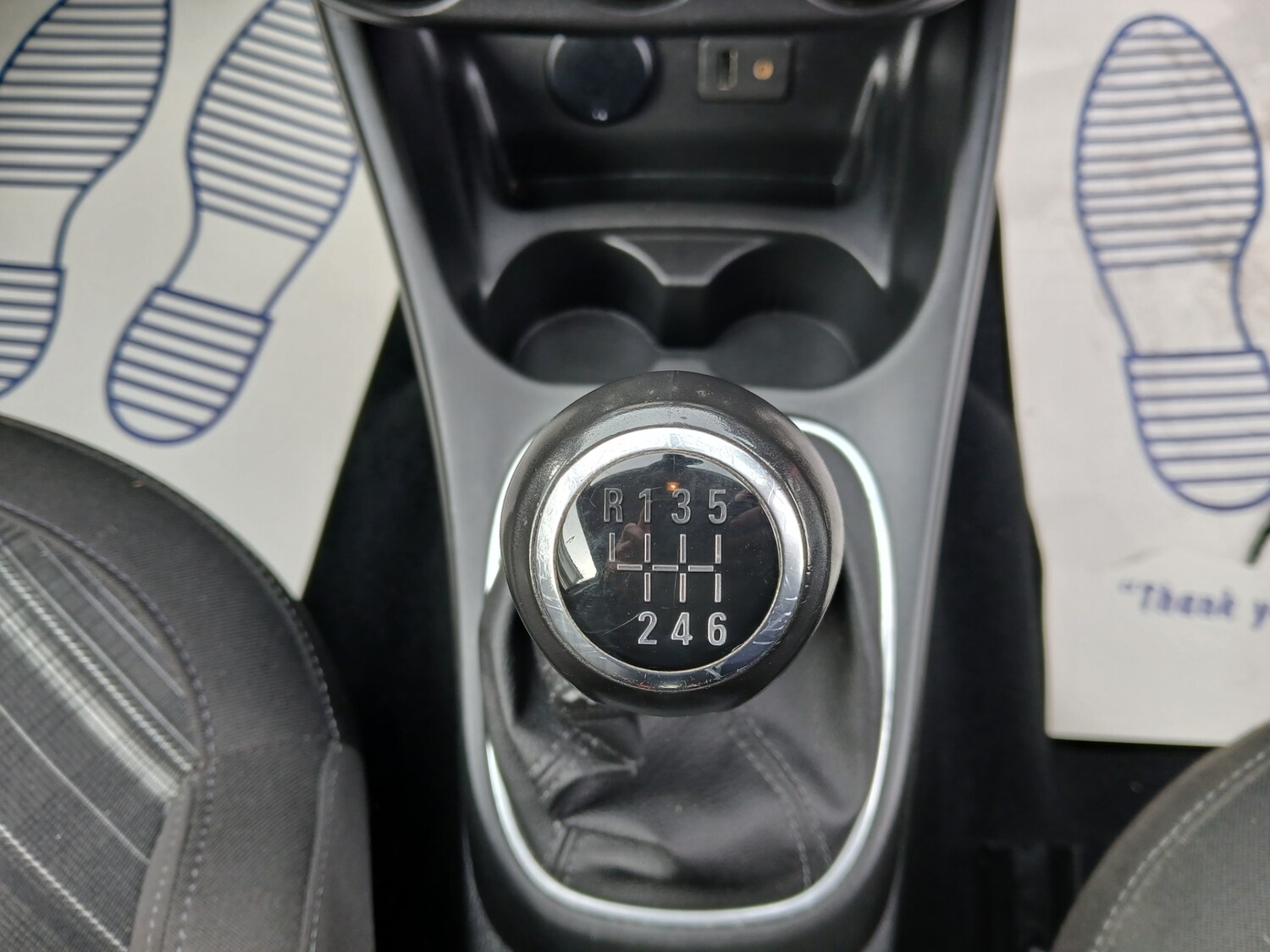 Used Vauxhall Corsa 2015 for sale - 78197449: Photo 24