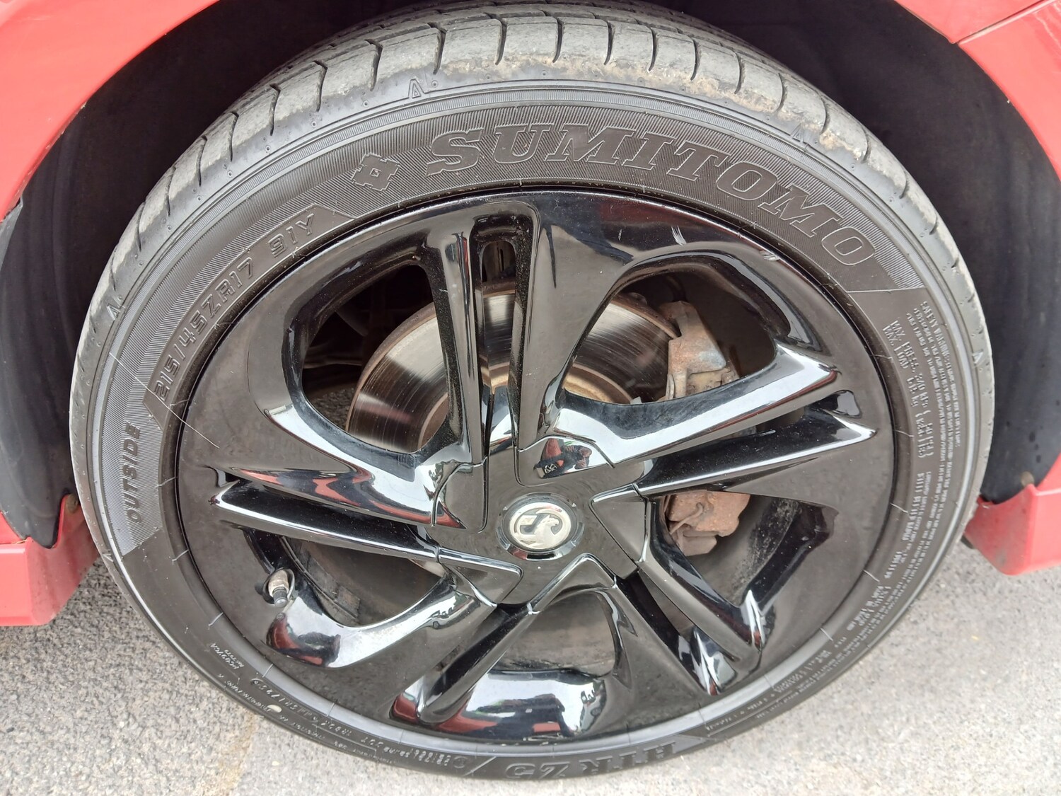 Used Vauxhall Corsa 2015 for sale - 78197449: Photo 30