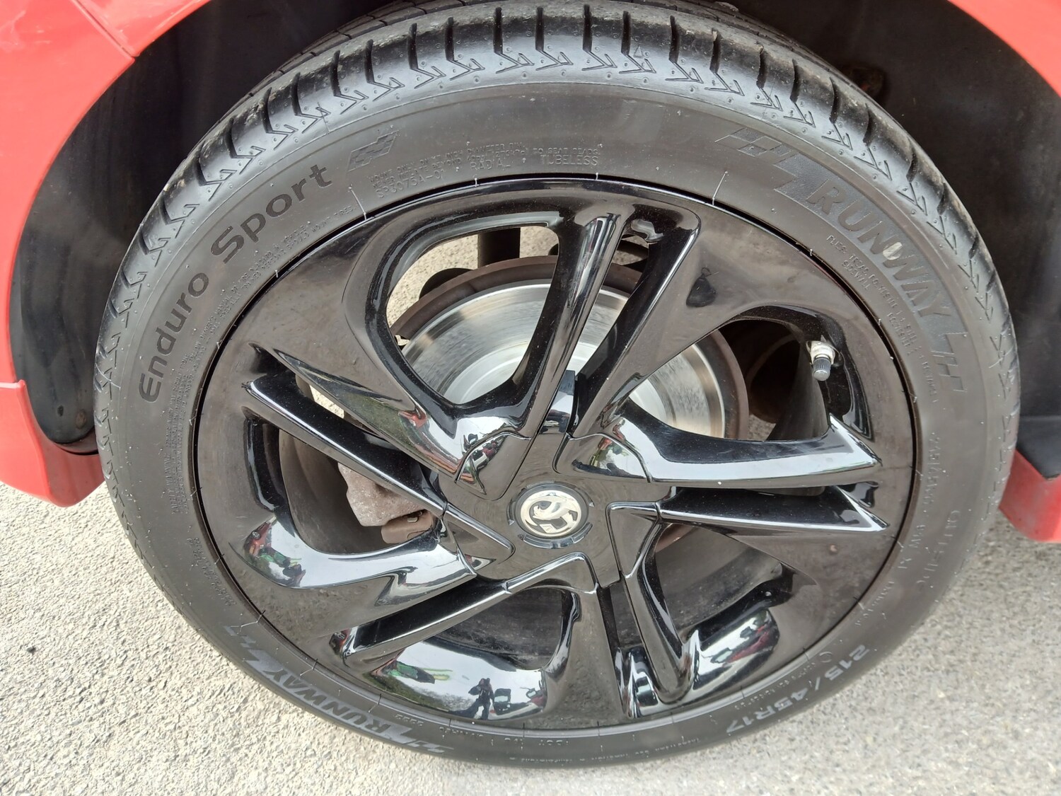 Used Vauxhall Corsa 2015 for sale - 78197449: Photo 31