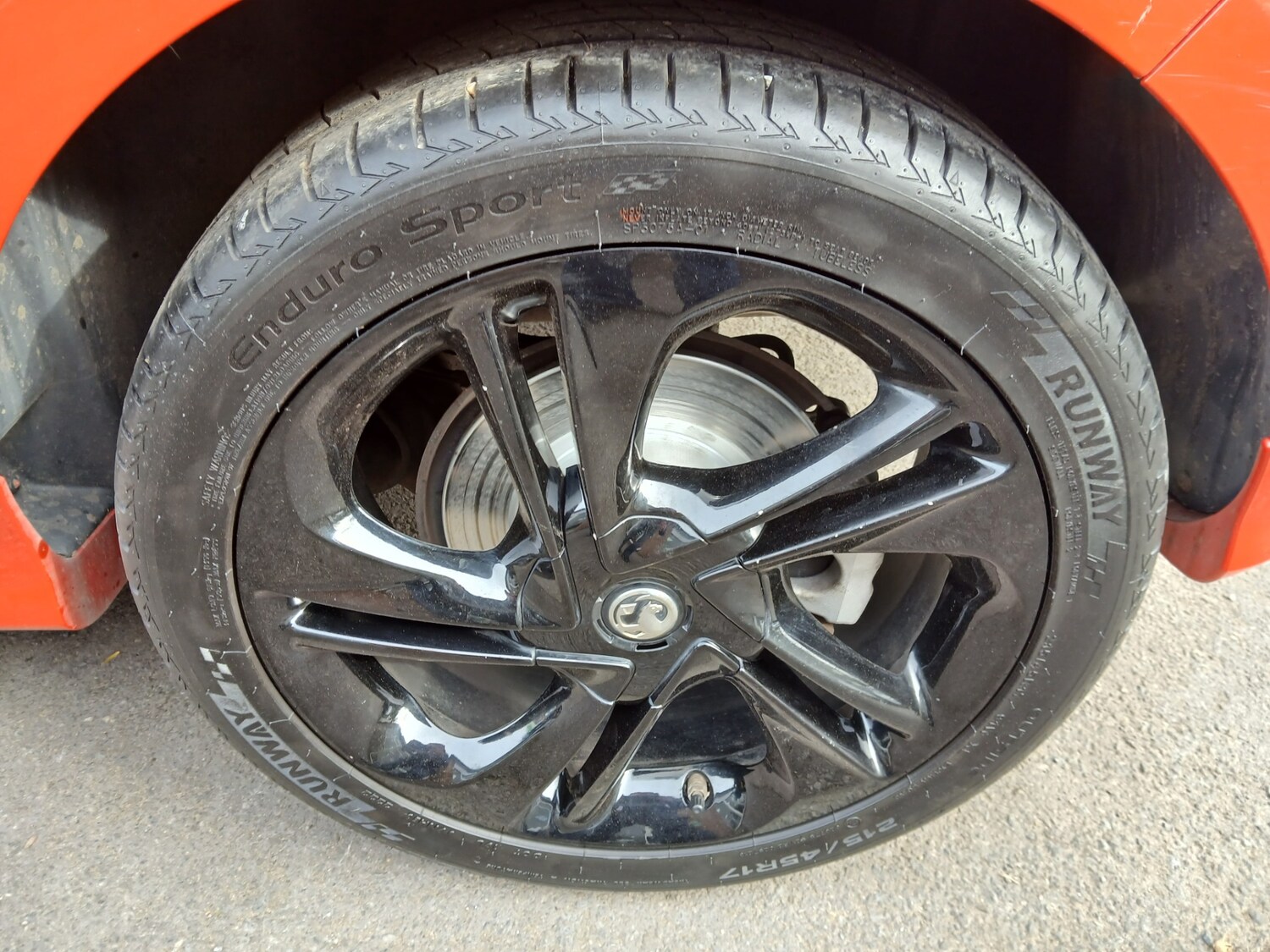 Used Vauxhall Corsa 2015 for sale - 78197449: Photo 32