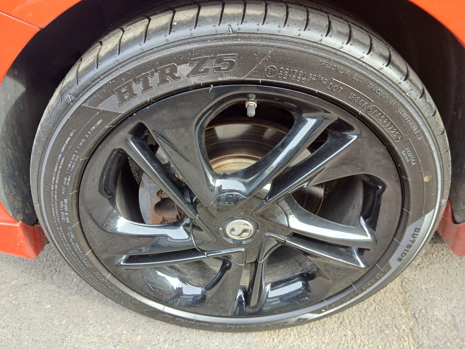 Used Vauxhall Corsa 2015 for sale - 78197449: Photo 33