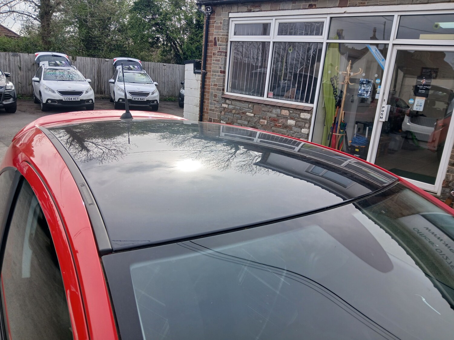 Used Vauxhall Corsa 2015 for sale - 78197449: Photo 36