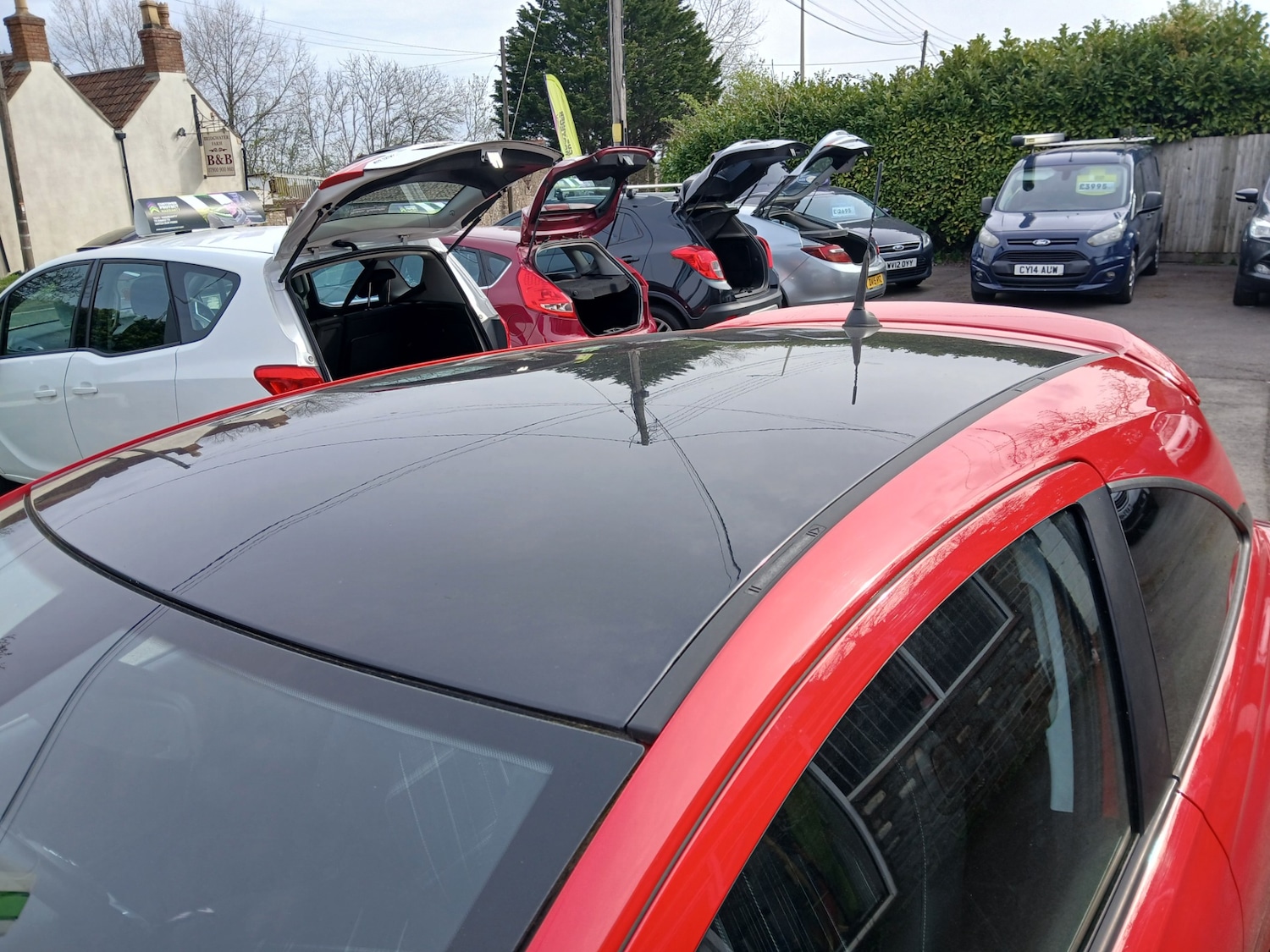 Used Vauxhall Corsa 2015 for sale - 78197449: Photo 38