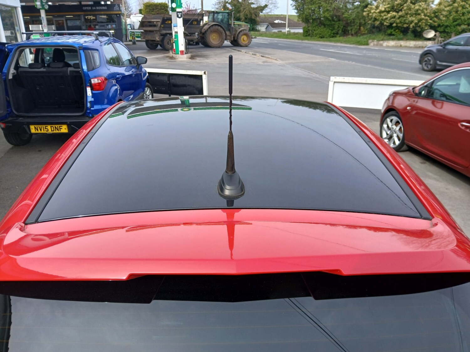 Used Vauxhall Corsa 2015 for sale - 78197449: Photo 39