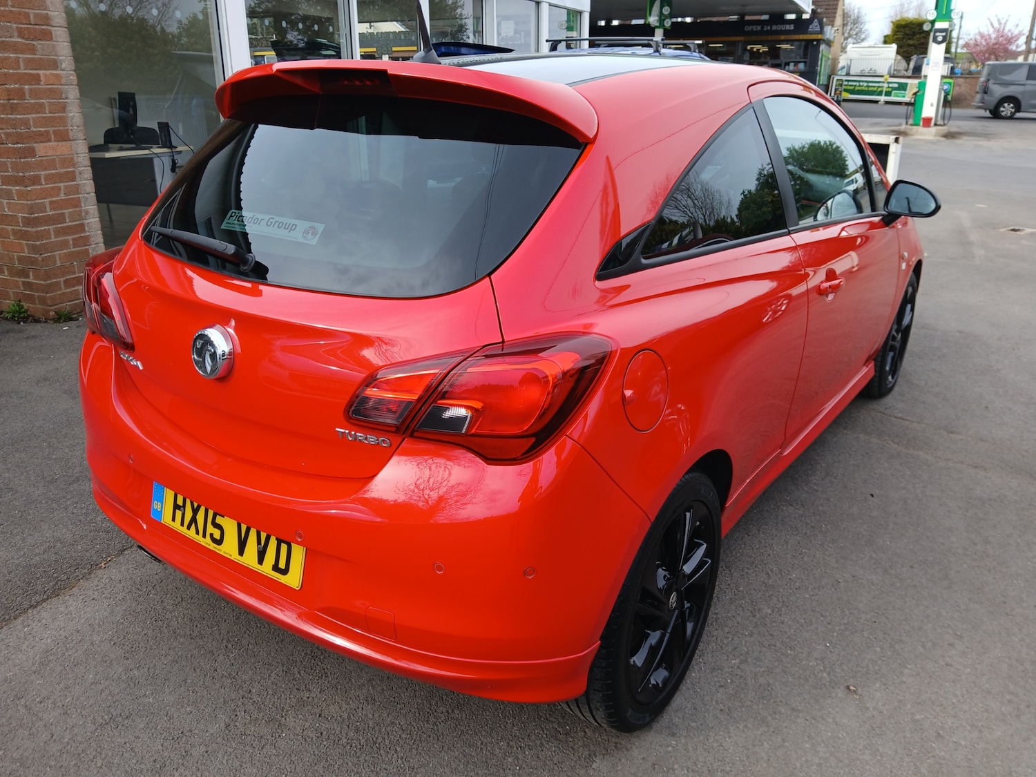 Used Vauxhall Corsa 2015 for sale - 78197449: Photo 7