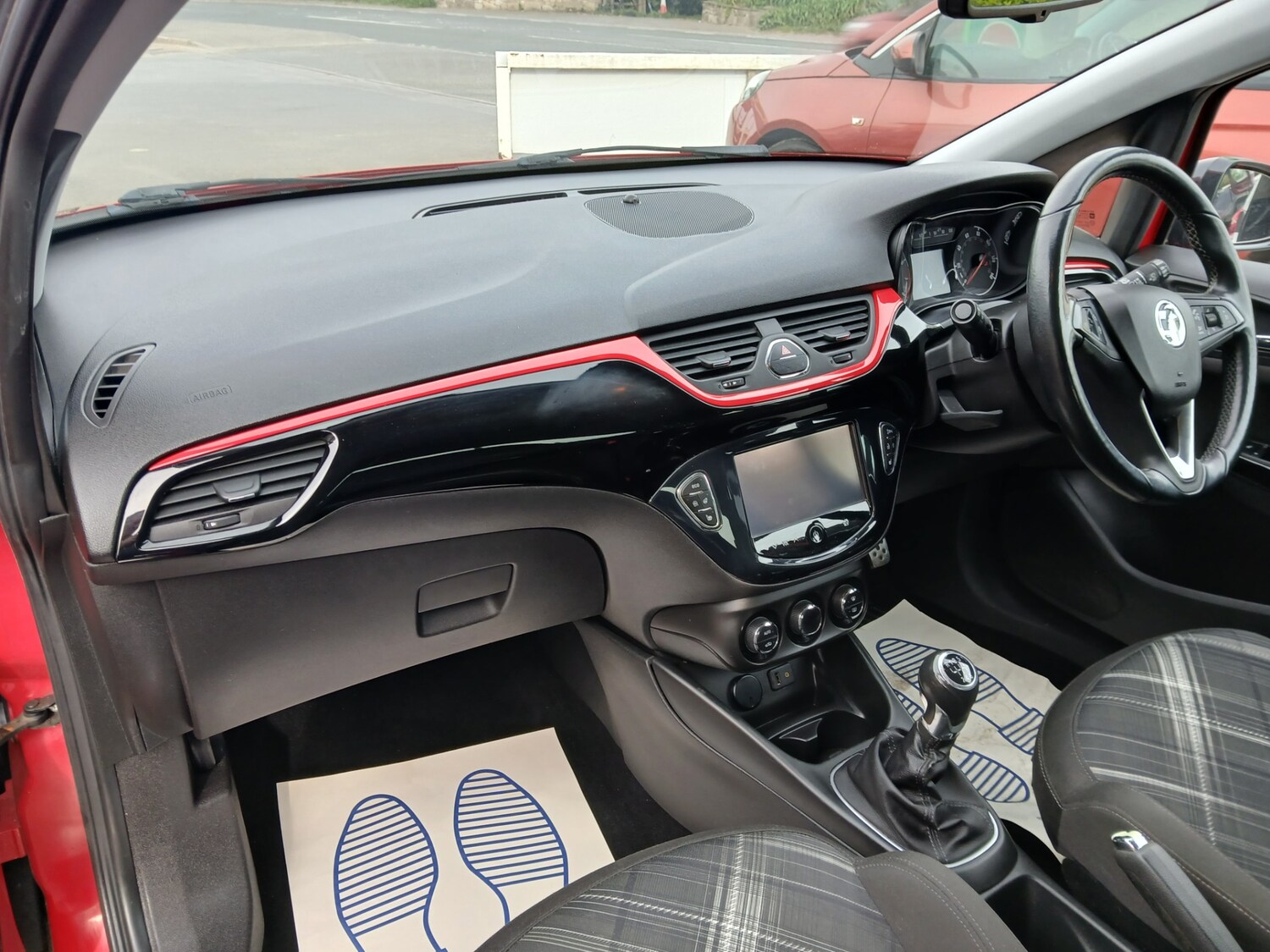 Used Vauxhall Corsa 2015 for sale - 78197449: Photo 9