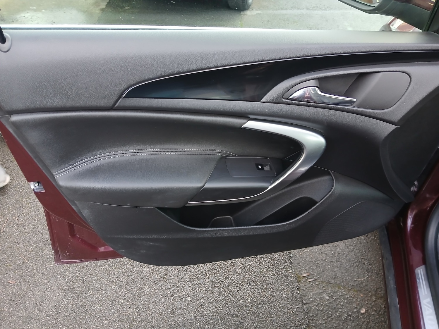 Used Vauxhall Insignia 2013 for sale - 77449849: Photo 11