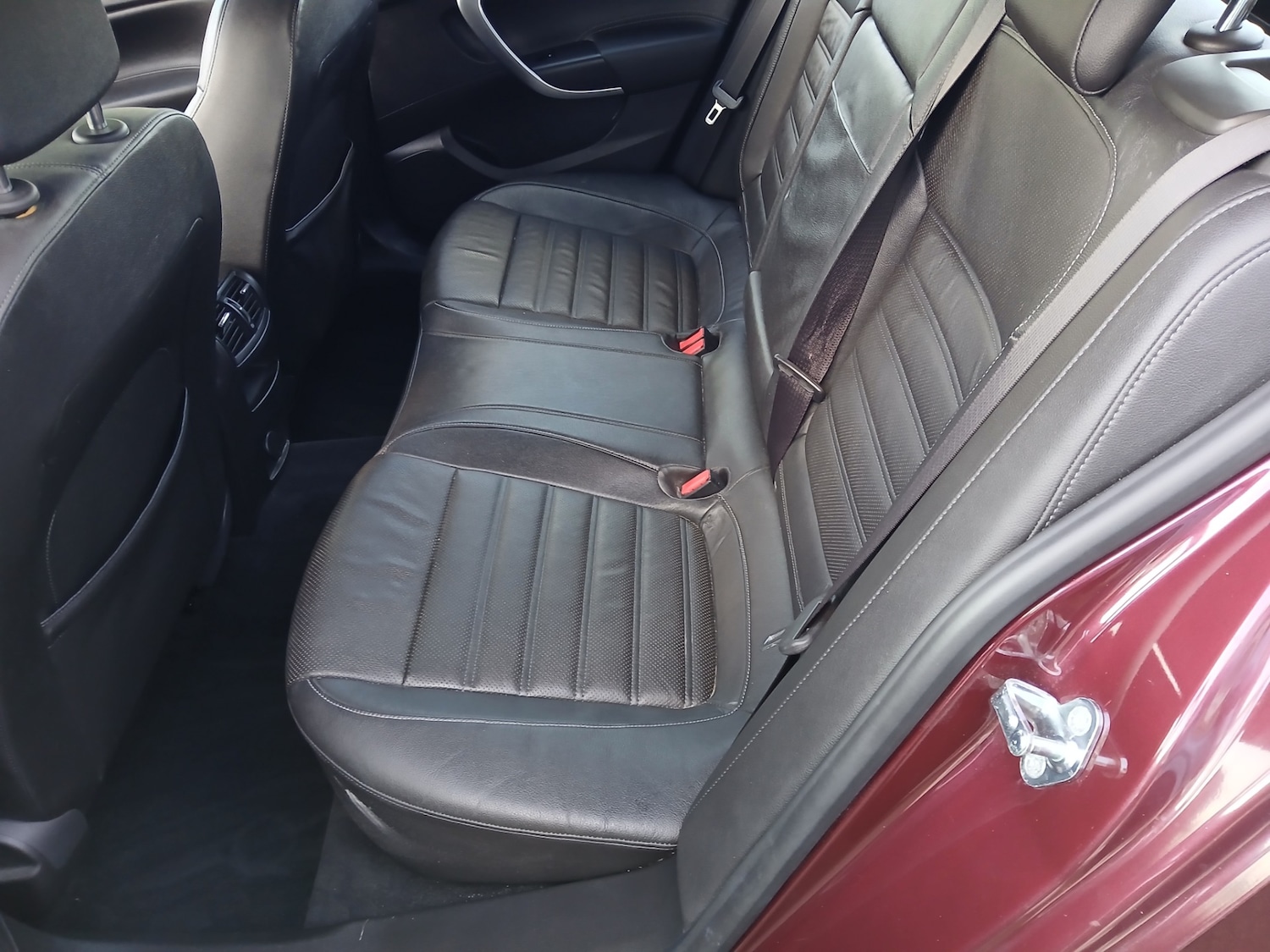 Used Vauxhall Insignia 2013 for sale - 77449849: Photo 13