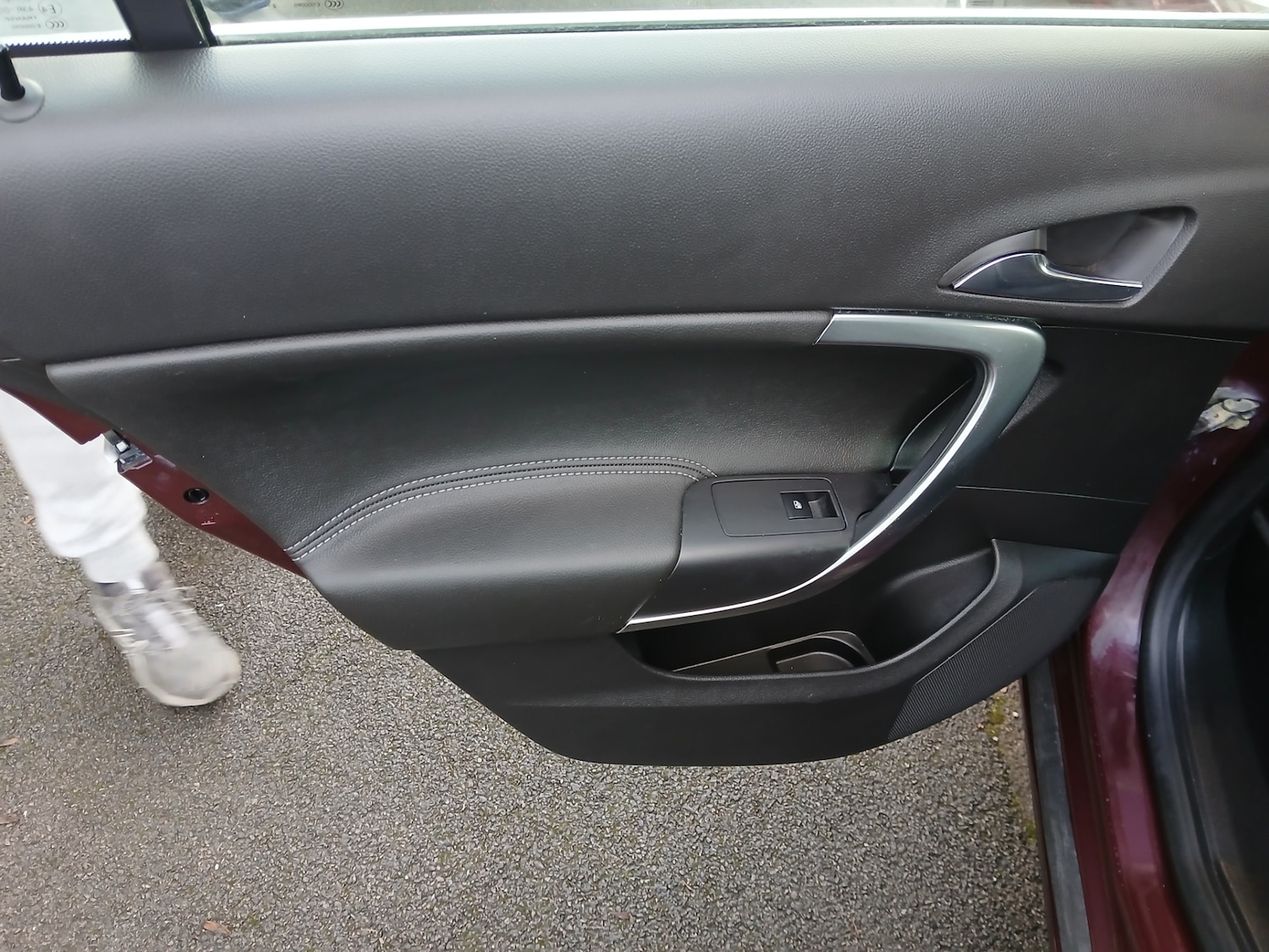 Used Vauxhall Insignia 2013 for sale - 77449849: Photo 14