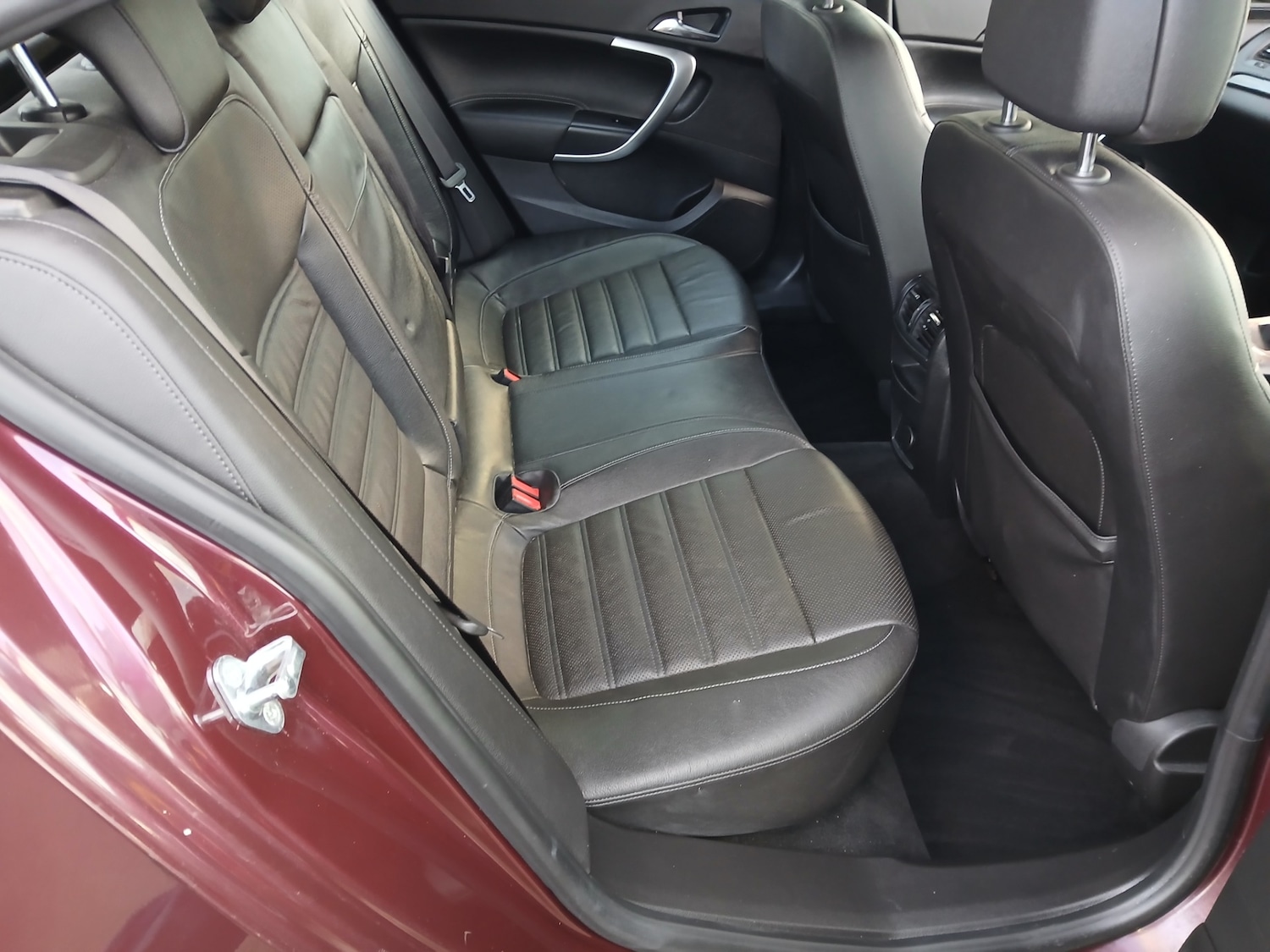 Used Vauxhall Insignia 2013 for sale - 77449849: Photo 16