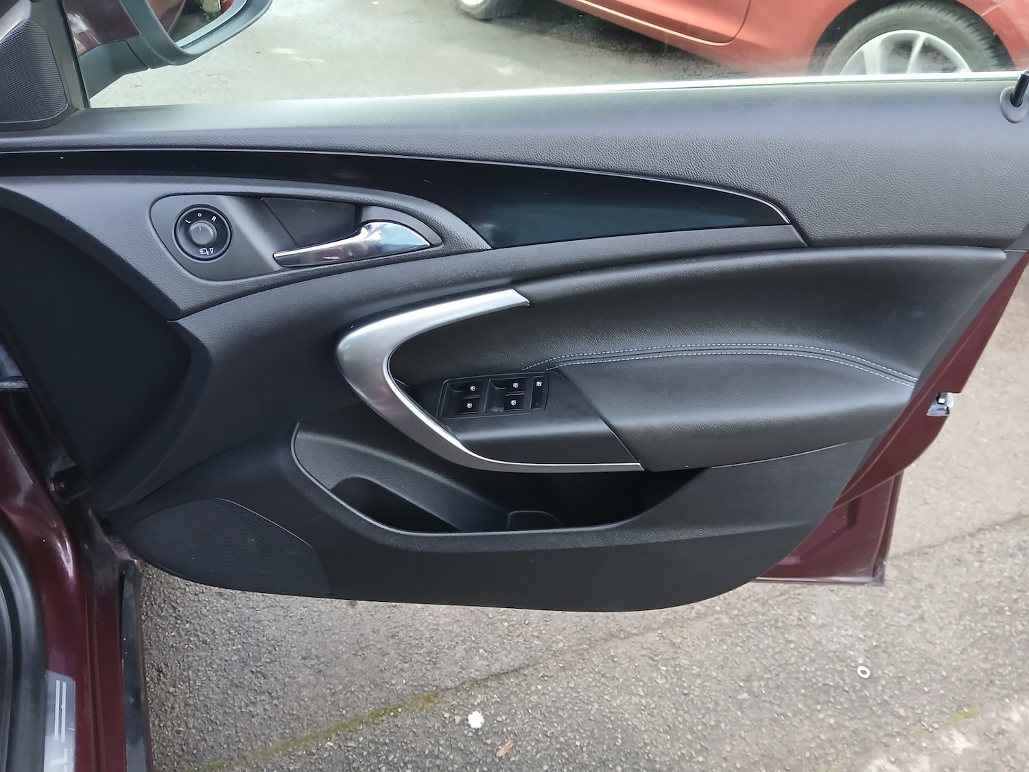 Used Vauxhall Insignia 2013 for sale - 77449849: Photo 19