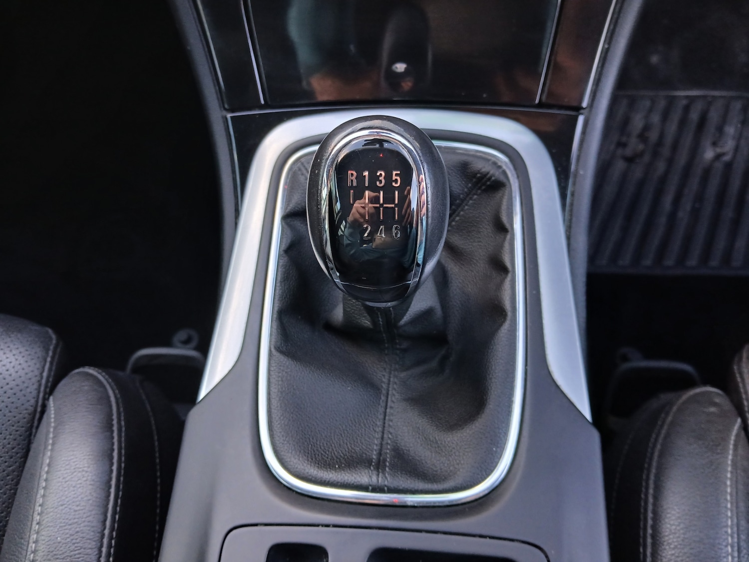 Used Vauxhall Insignia 2013 for sale - 77449849: Photo 25