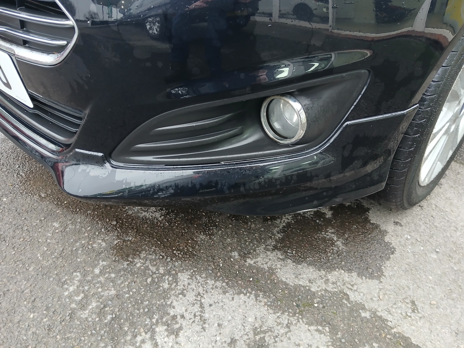 Used Ford Fiesta 2013 for sale - 77036153: Photo 10