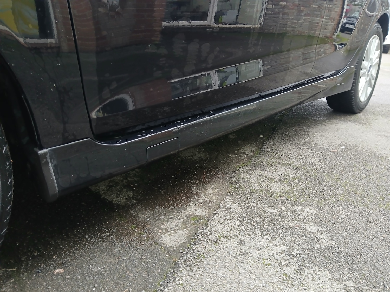 Used Ford Fiesta 2013 for sale - 77036153: Photo 11