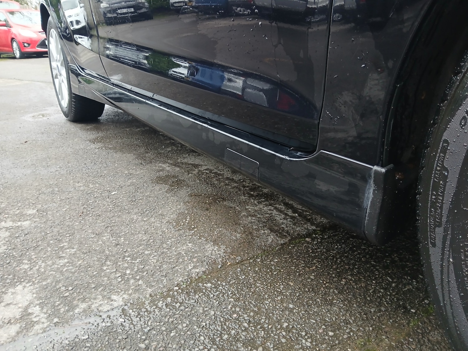 Used Ford Fiesta 2013 for sale - 77036153: Photo 12