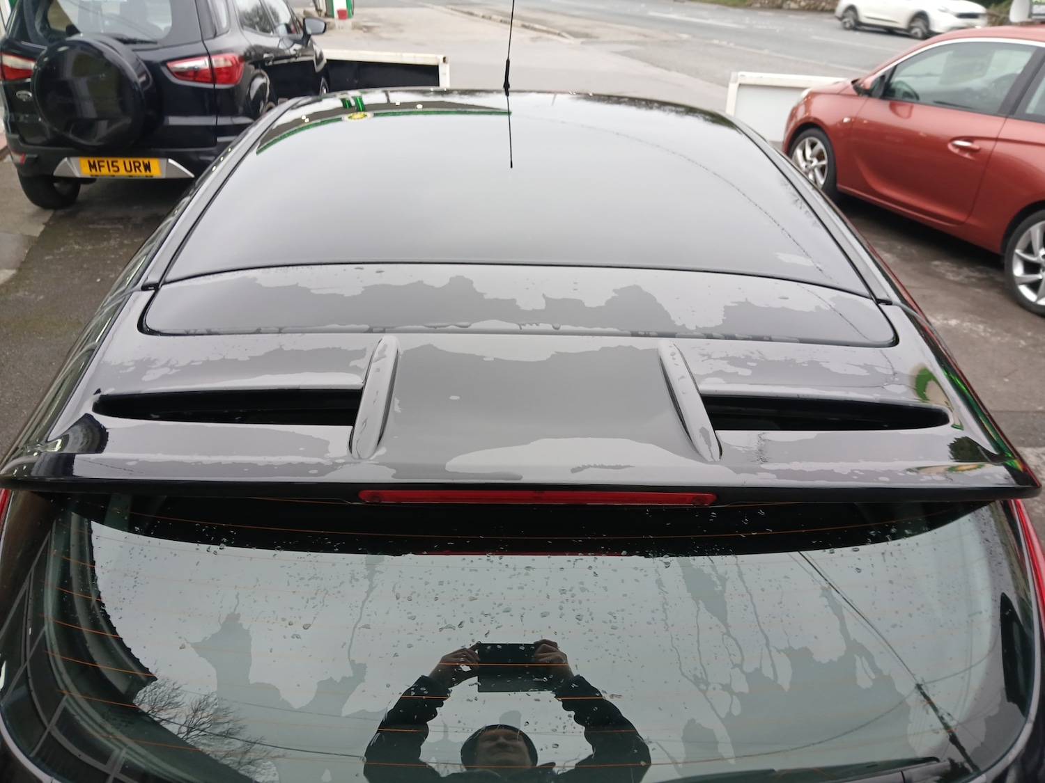 Used Ford Fiesta 2013 for sale - 77036153: Photo 15