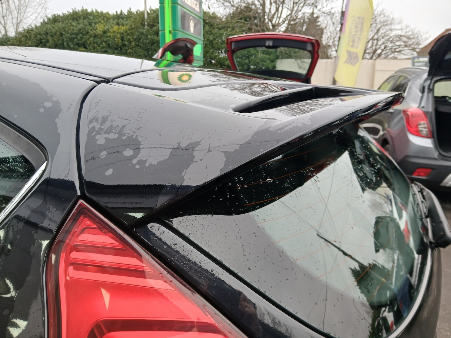 Used Ford Fiesta 2013 for sale - 77036153: Photo 16