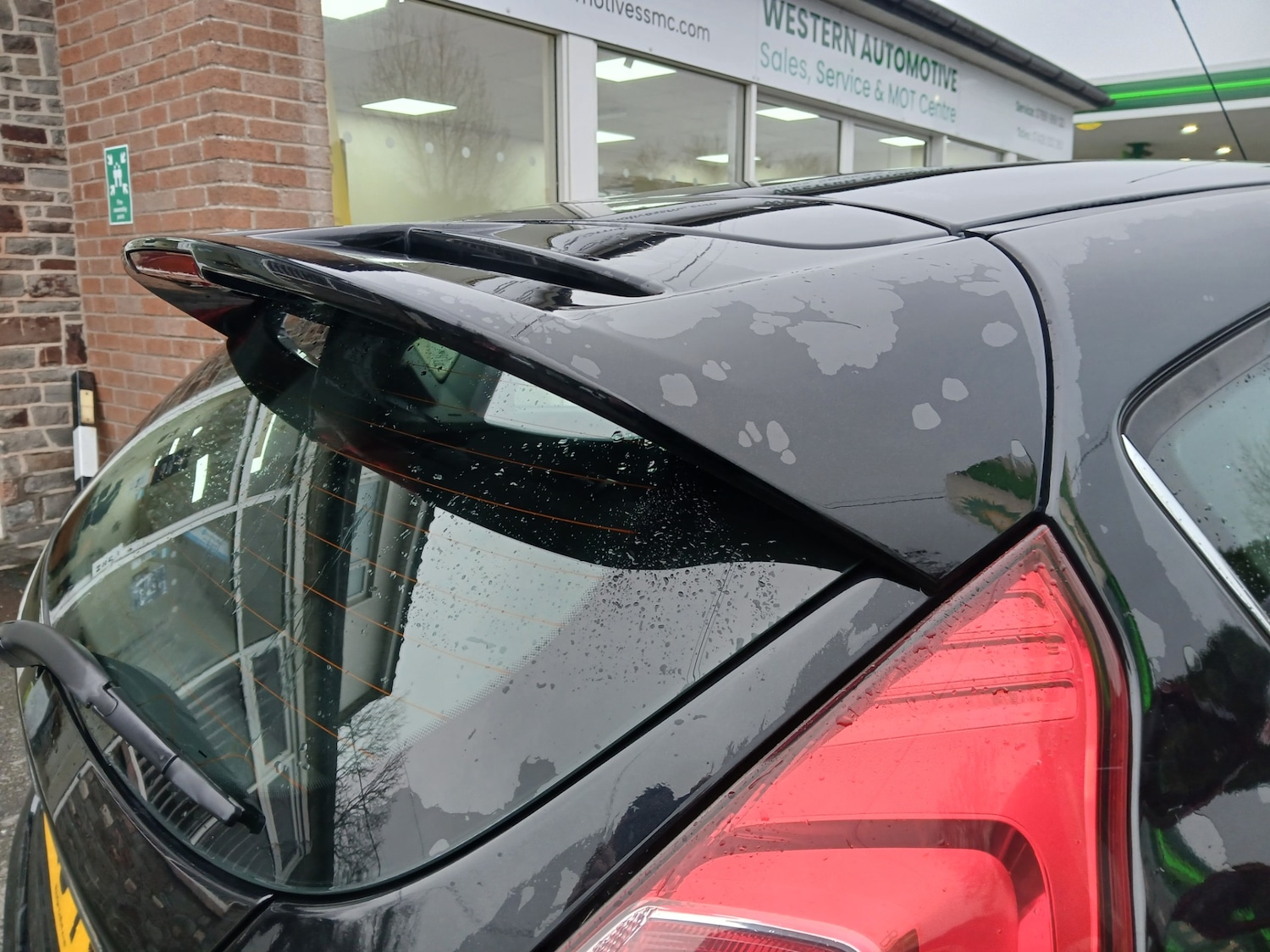 Used Ford Fiesta 2013 for sale - 77036153: Photo 17