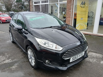 Ford Fiesta feature image