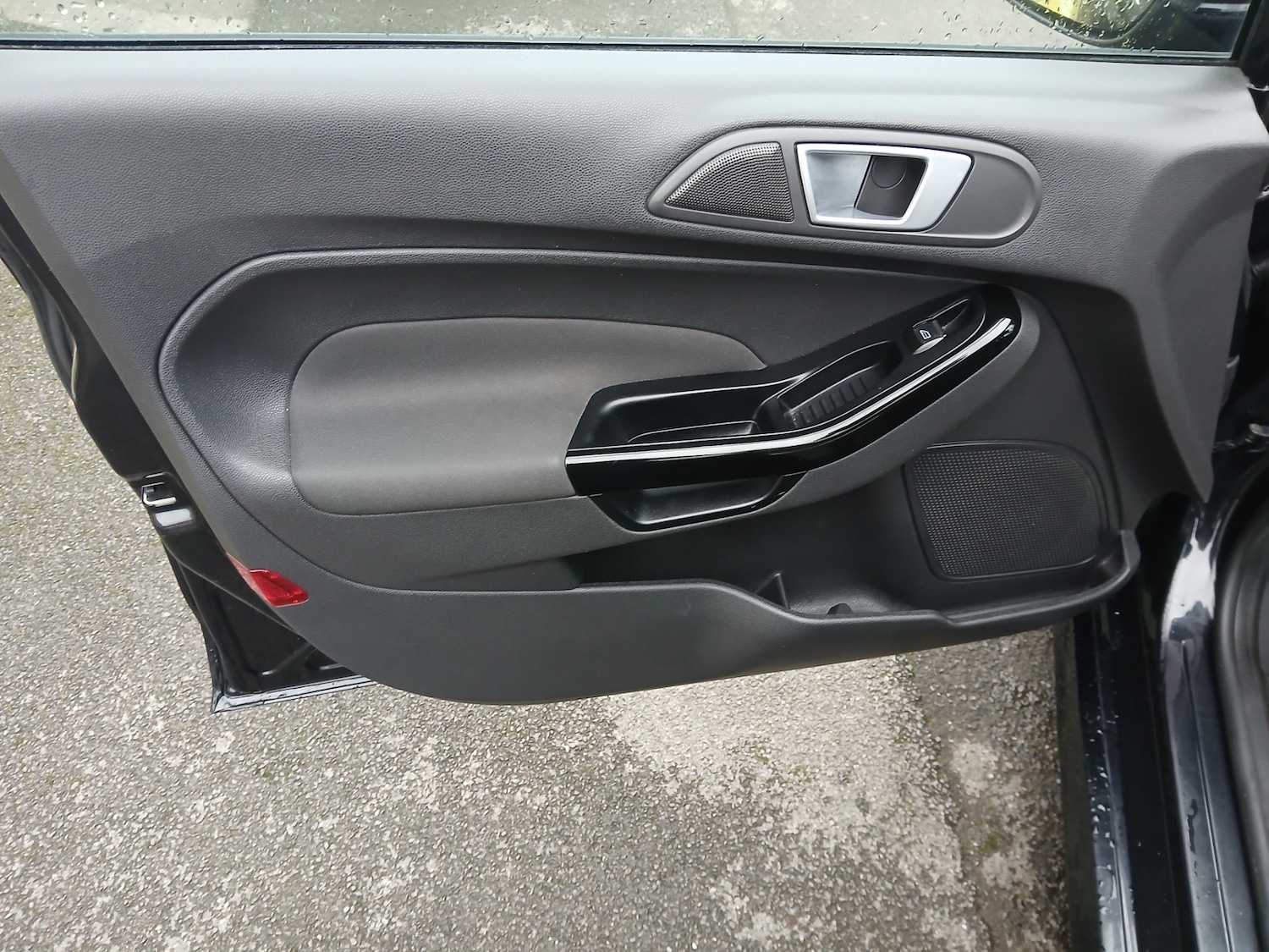 Used Ford Fiesta 2013 for sale - 77036153: Photo 20