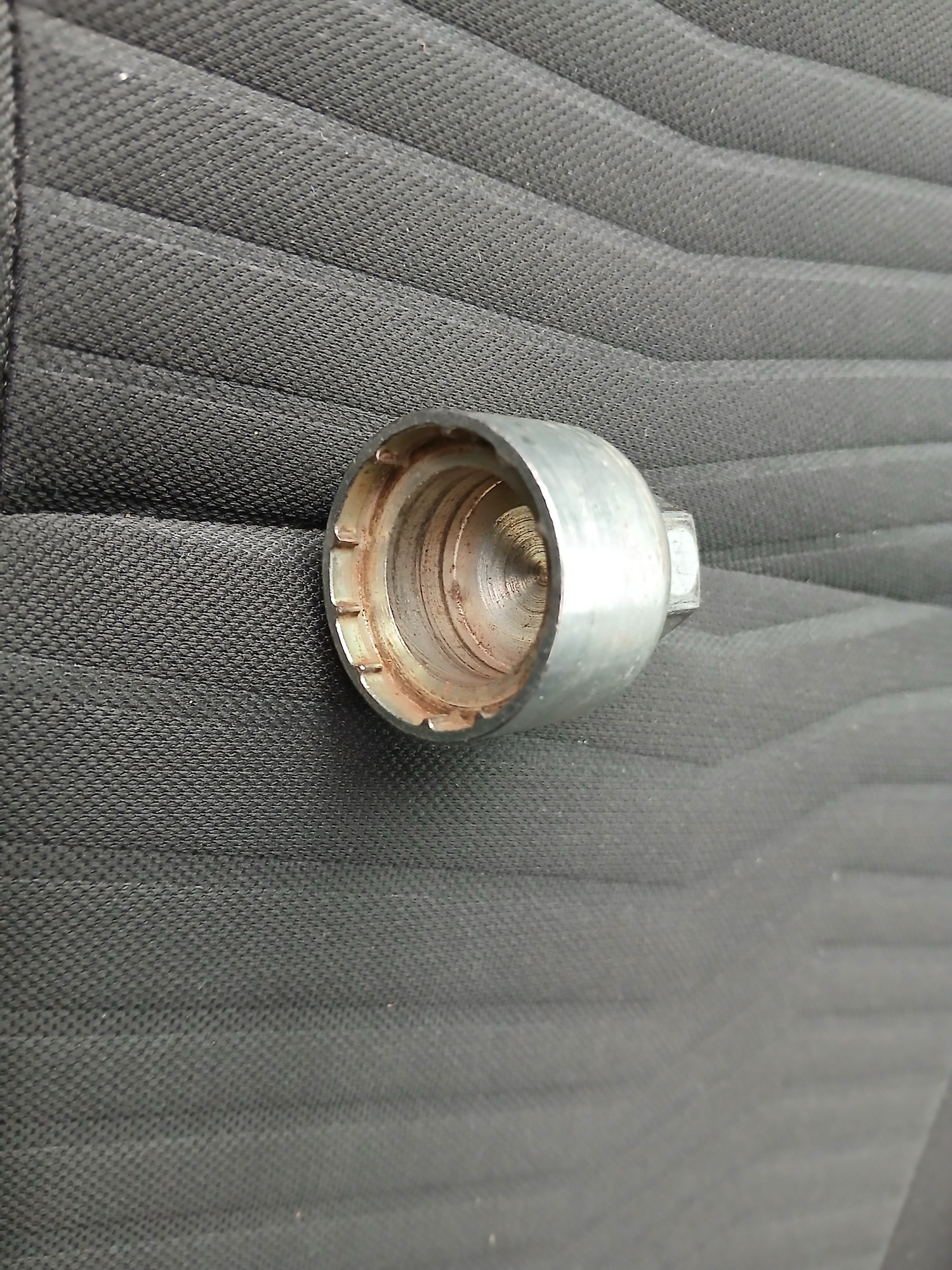 Used Ford Fiesta 2013 for sale - 77036153: Photo 21