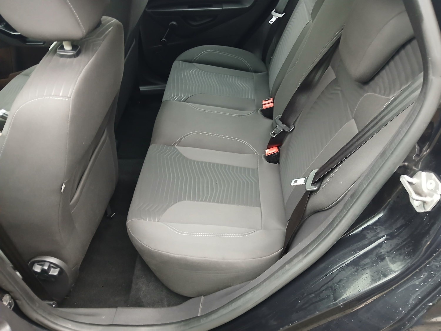 Used Ford Fiesta 2013 for sale - 77036153: Photo 23