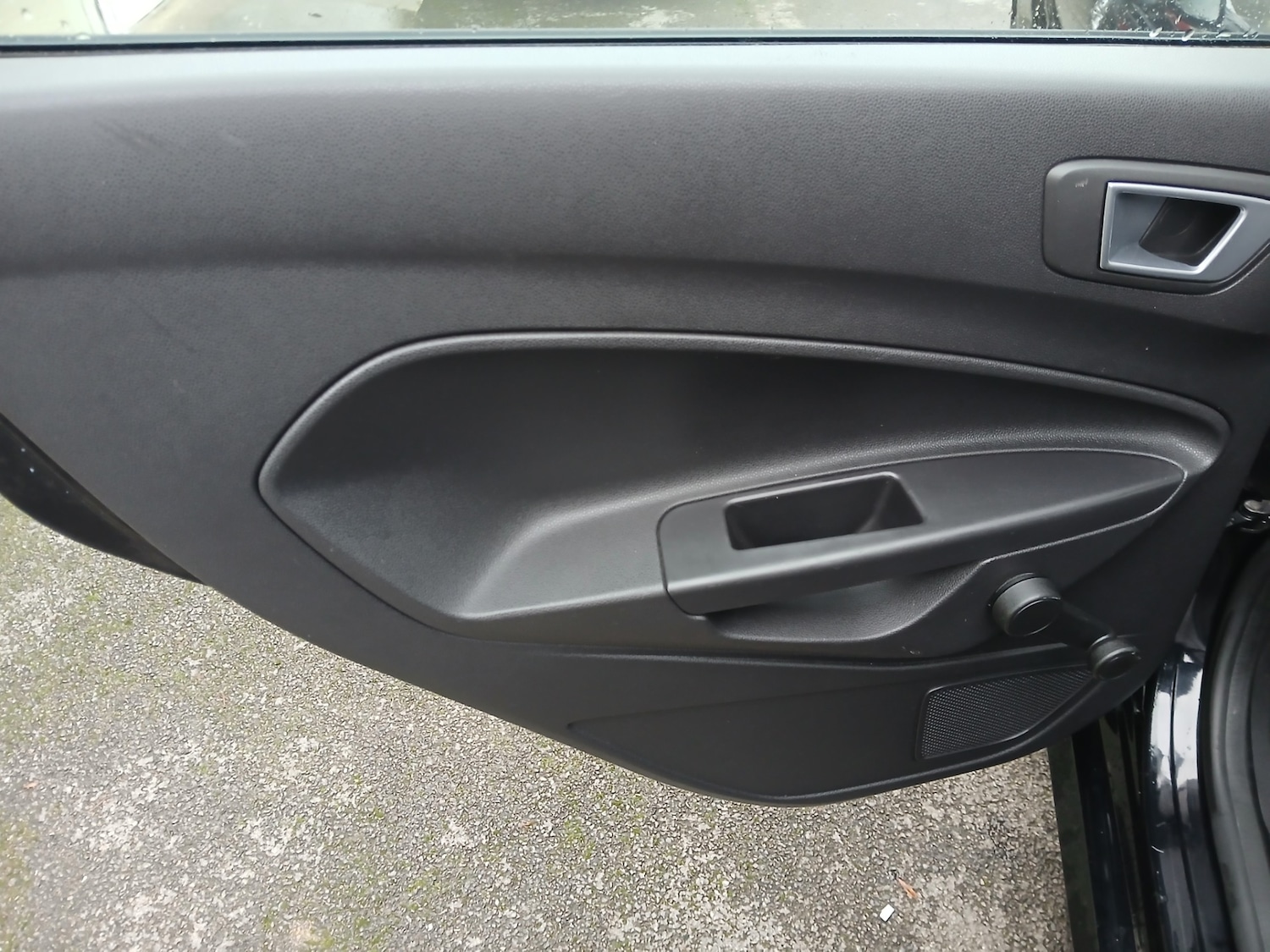 Used Ford Fiesta 2013 for sale - 77036153: Photo 24