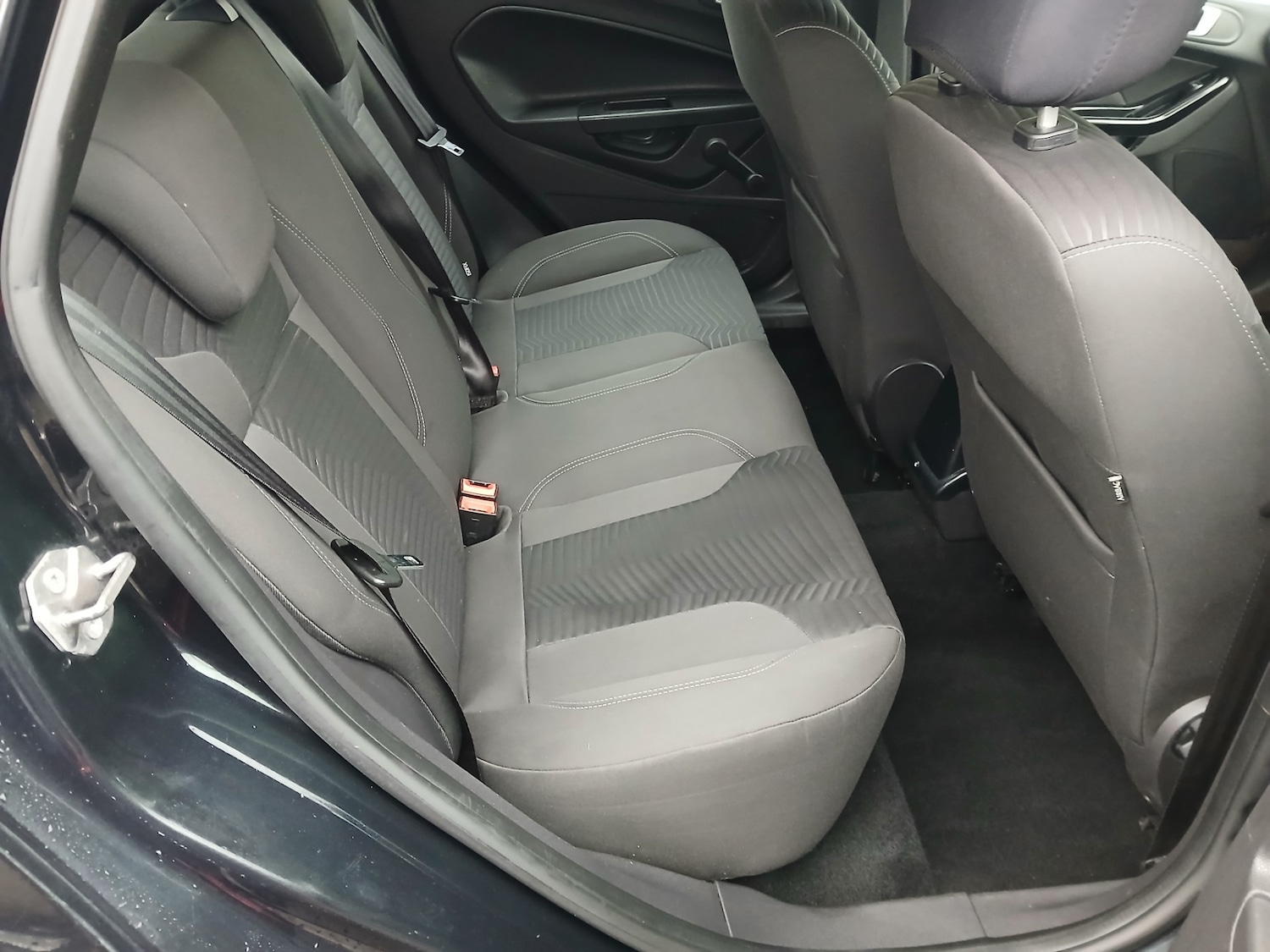 Used Ford Fiesta 2013 for sale - 77036153: Photo 27