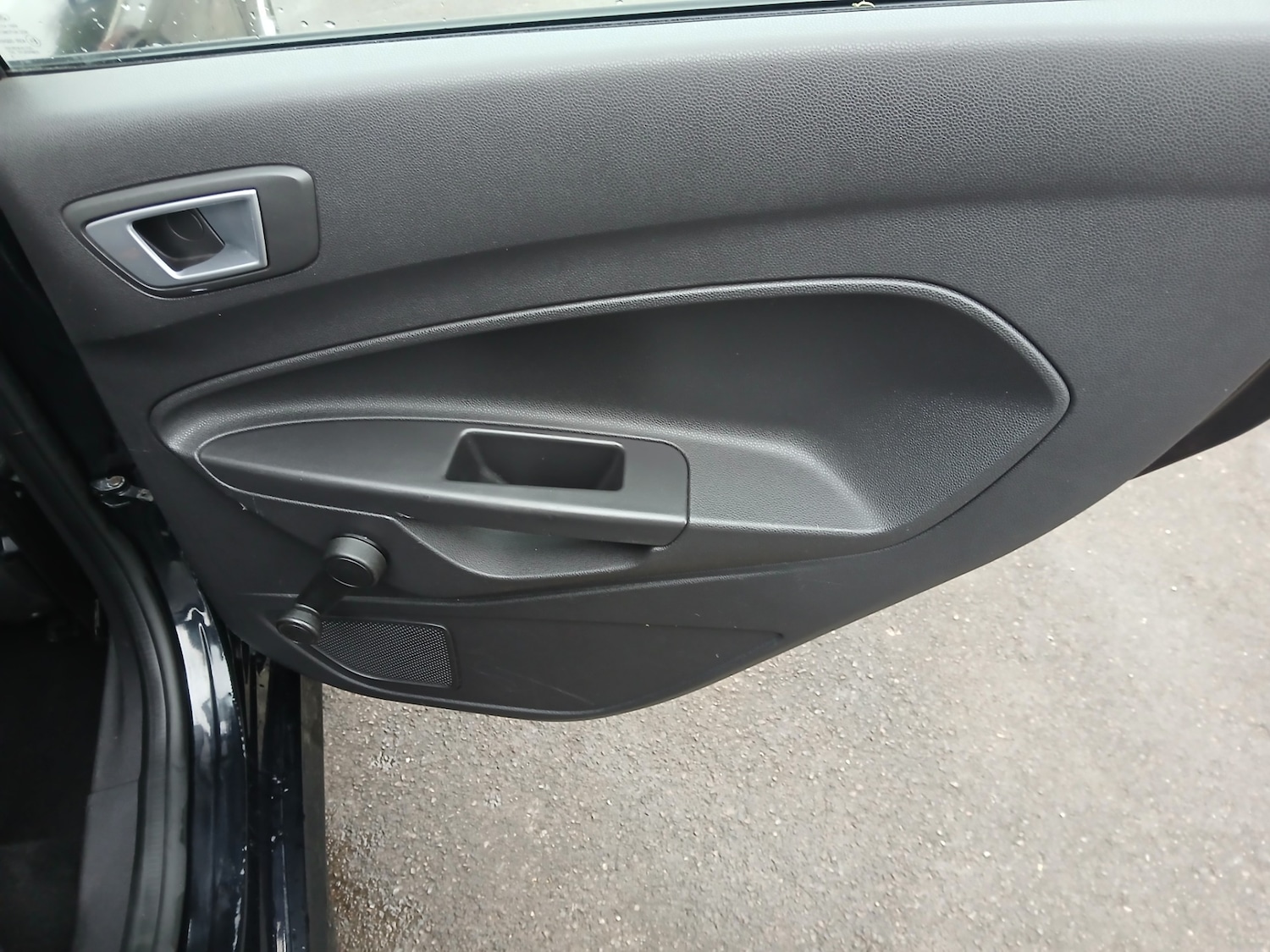 Used Ford Fiesta 2013 for sale - 77036153: Photo 28