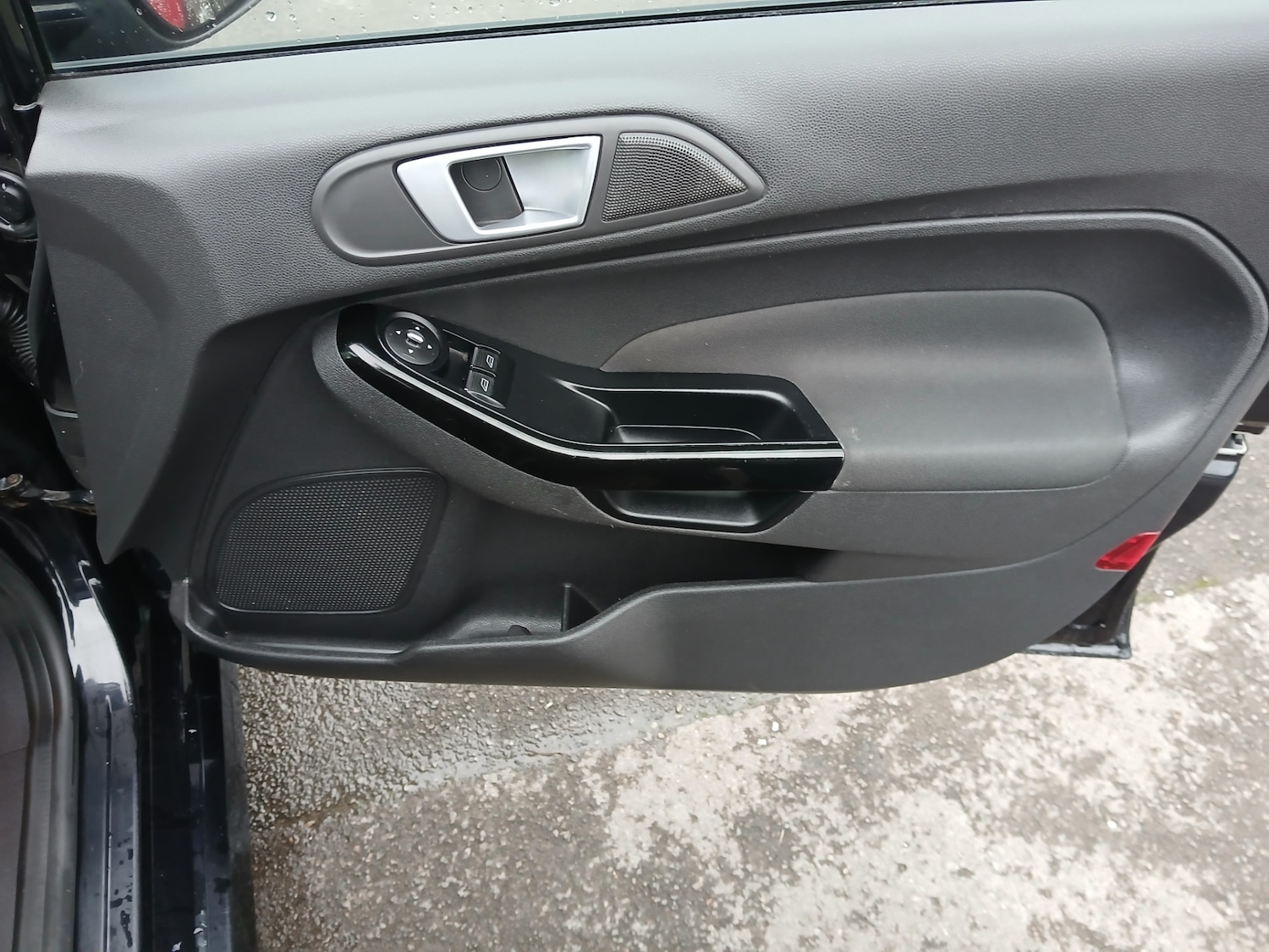 Used Ford Fiesta 2013 for sale - 77036153: Photo 30