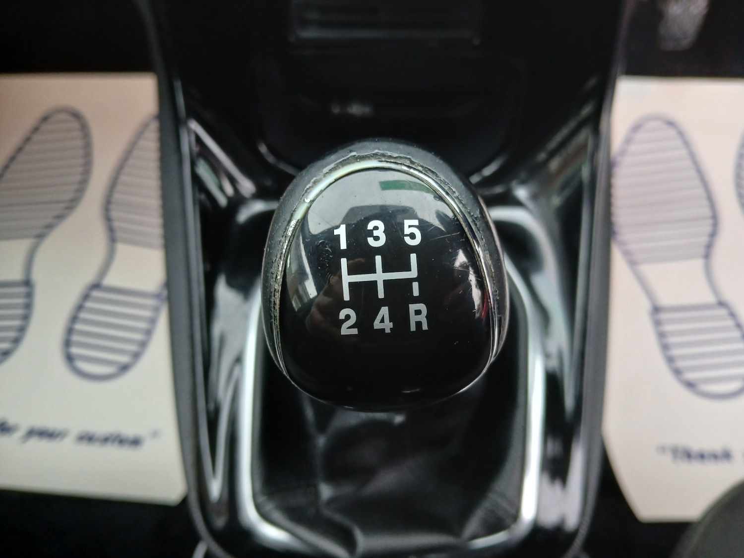 Used Ford Fiesta 2013 for sale - 77036153: Photo 35