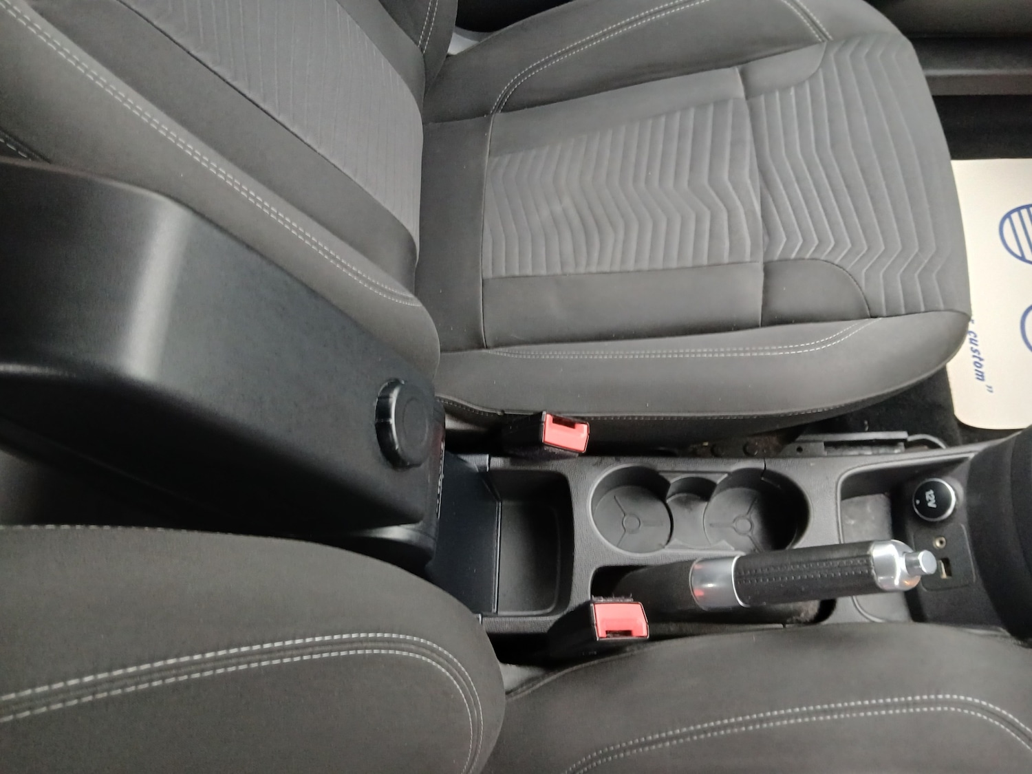 Used Ford Fiesta 2013 for sale - 77036153: Photo 37