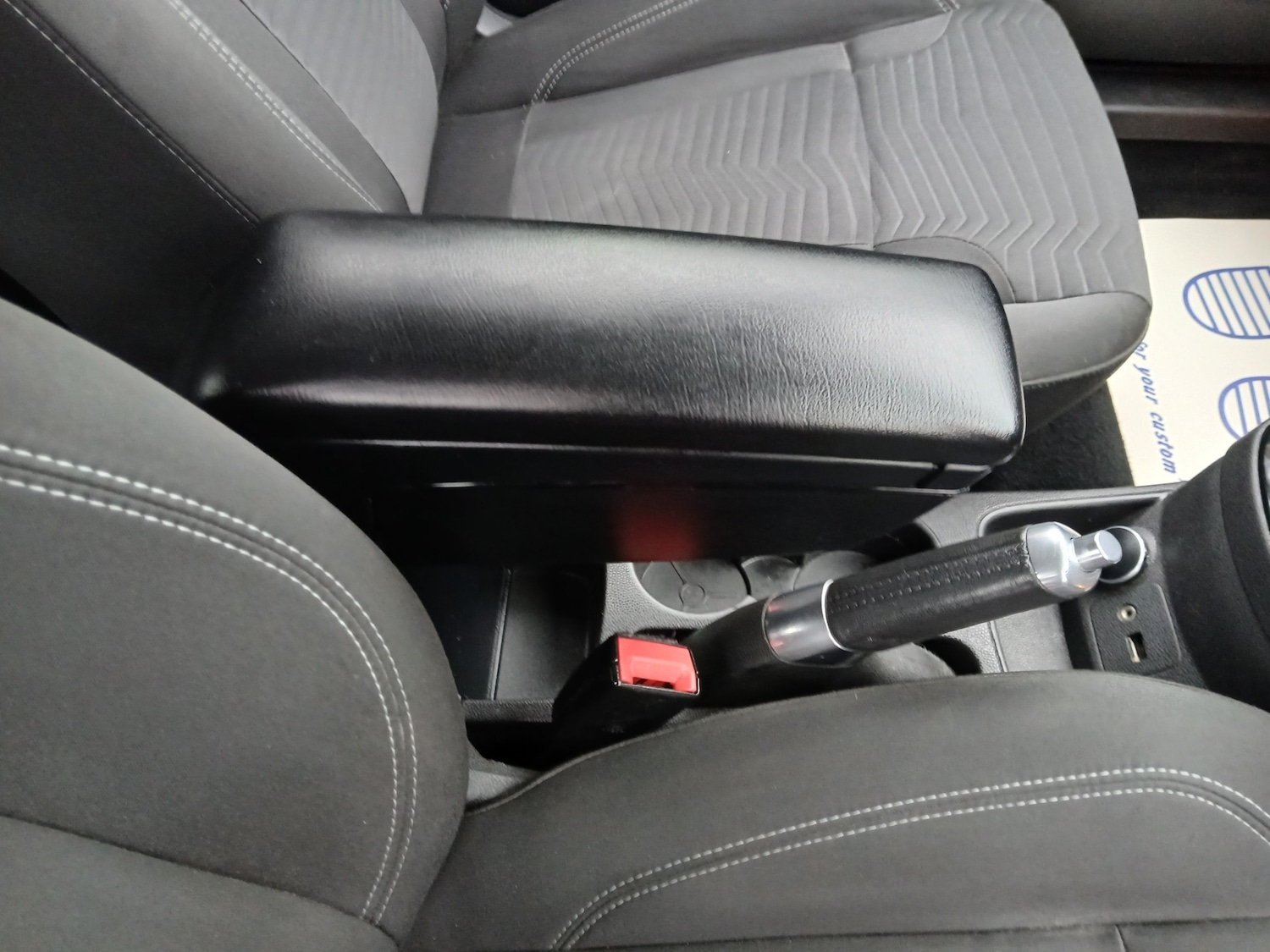 Used Ford Fiesta 2013 for sale - 77036153: Photo 38