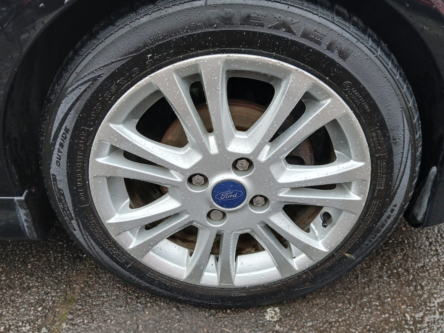 Used Ford Fiesta 2013 for sale - 77036153: Photo 42