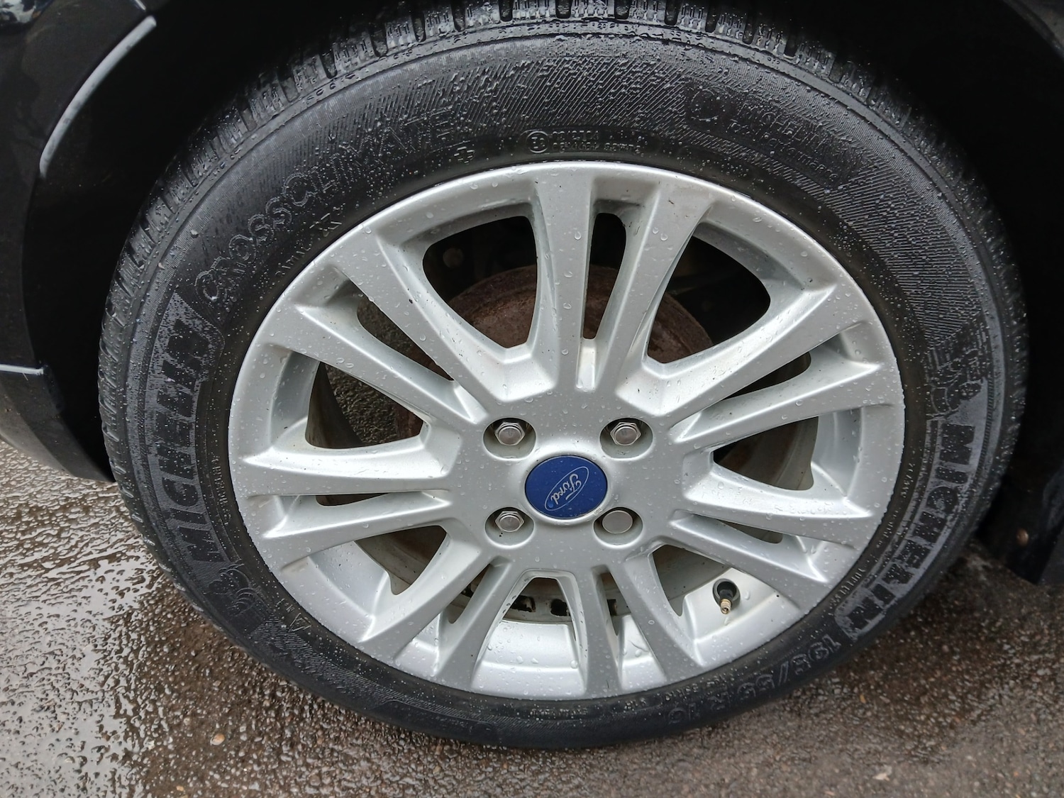 Used Ford Fiesta 2013 for sale - 77036153: Photo 43