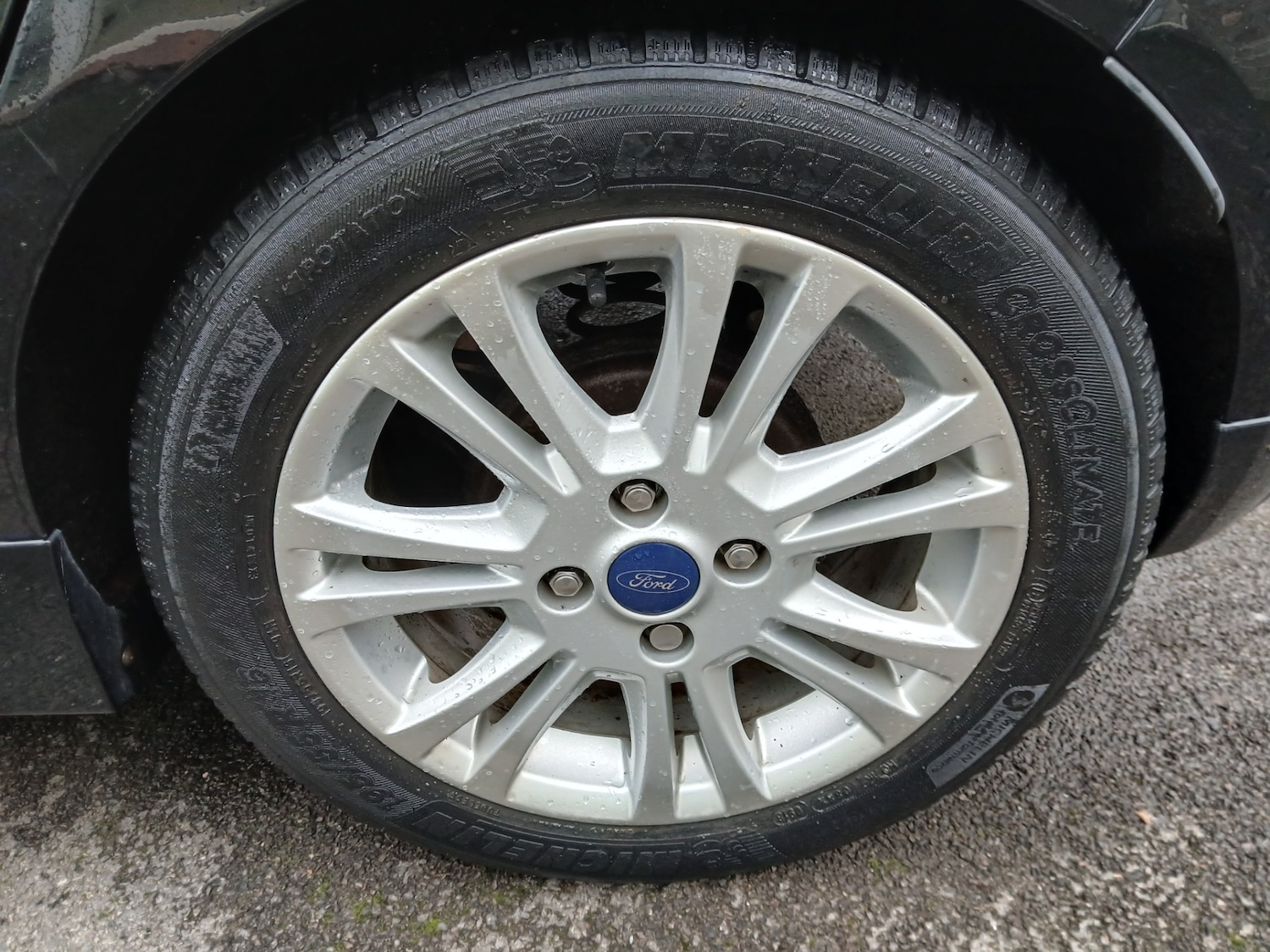 Used Ford Fiesta 2013 for sale - 77036153: Photo 44