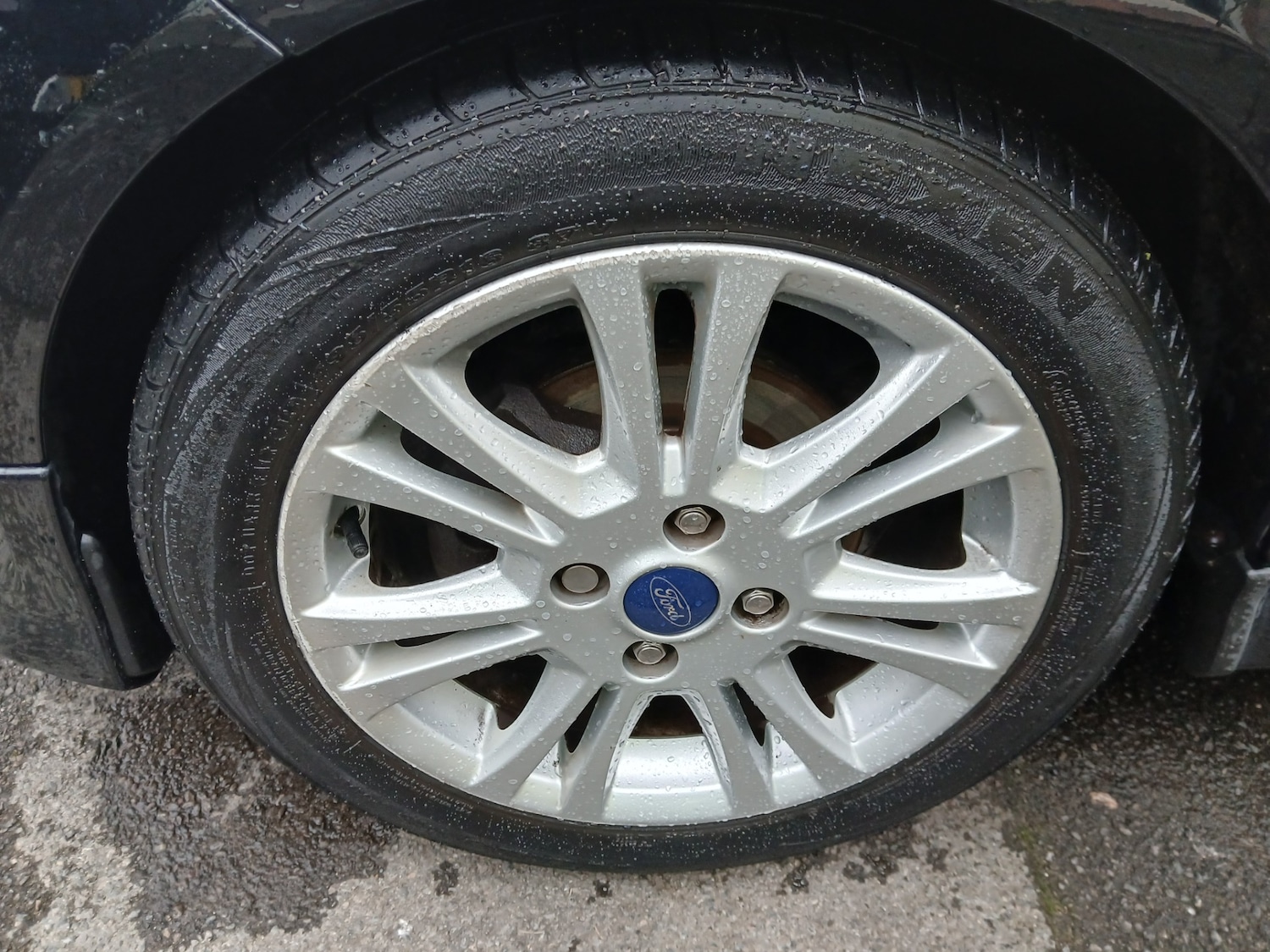 Used Ford Fiesta 2013 for sale - 77036153: Photo 45