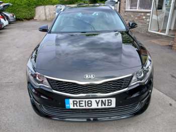 Used Kia Optima 2018 for sale - 74707020: Photo