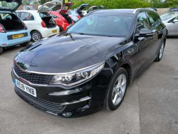 Used Kia Optima 2018 for sale - 74707020: Photo