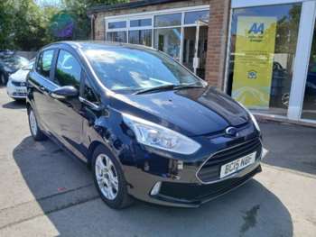 2015 (15) - 1.6 Zetec 5dr Powershift