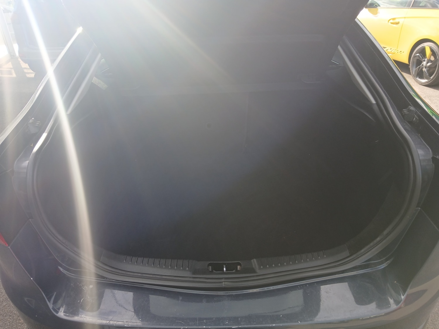 Used Ford Mondeo 2012 for sale - 77516456: Photo 14