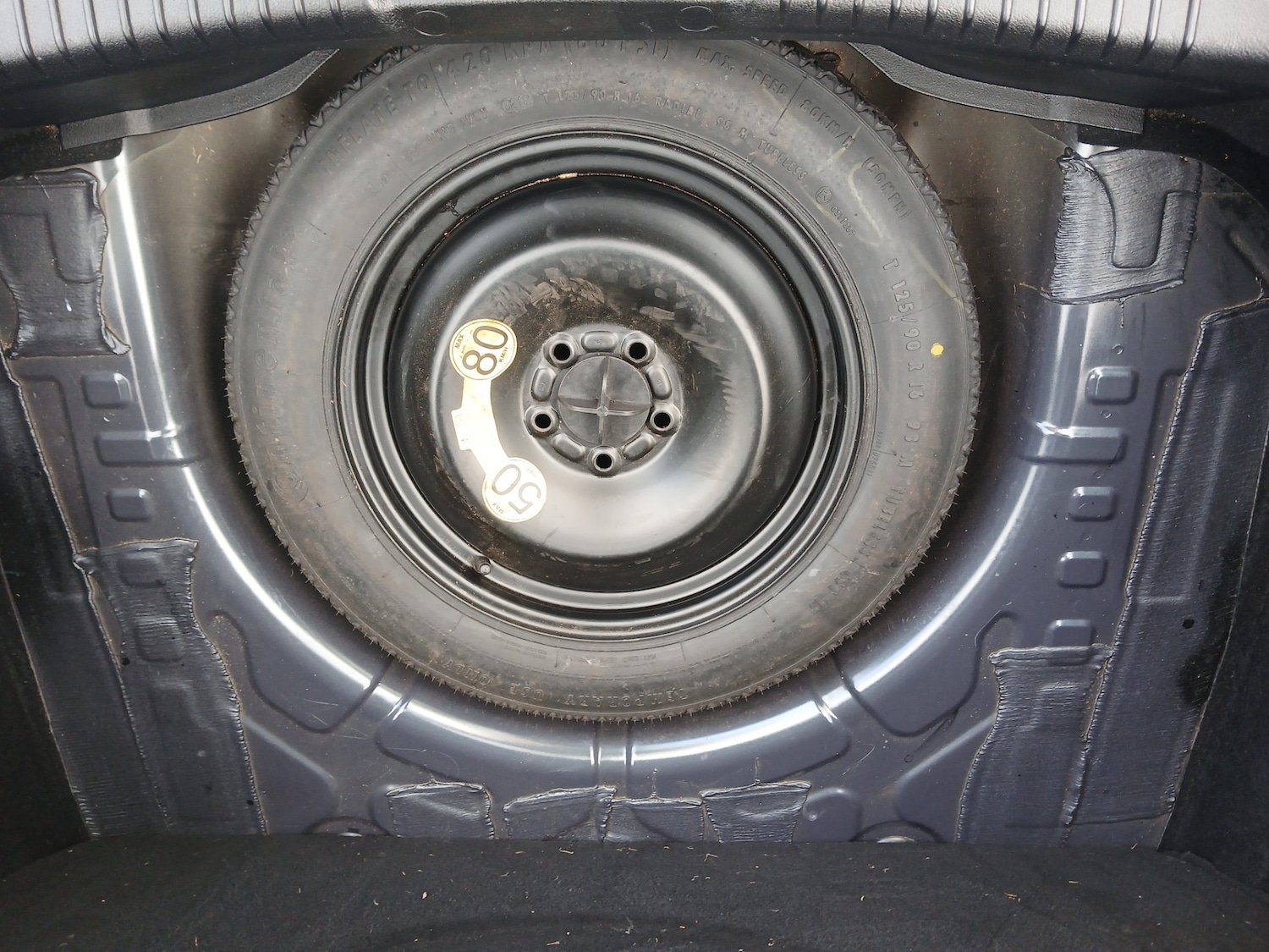 Used Ford Mondeo 2012 for sale - 77516456: Photo 16