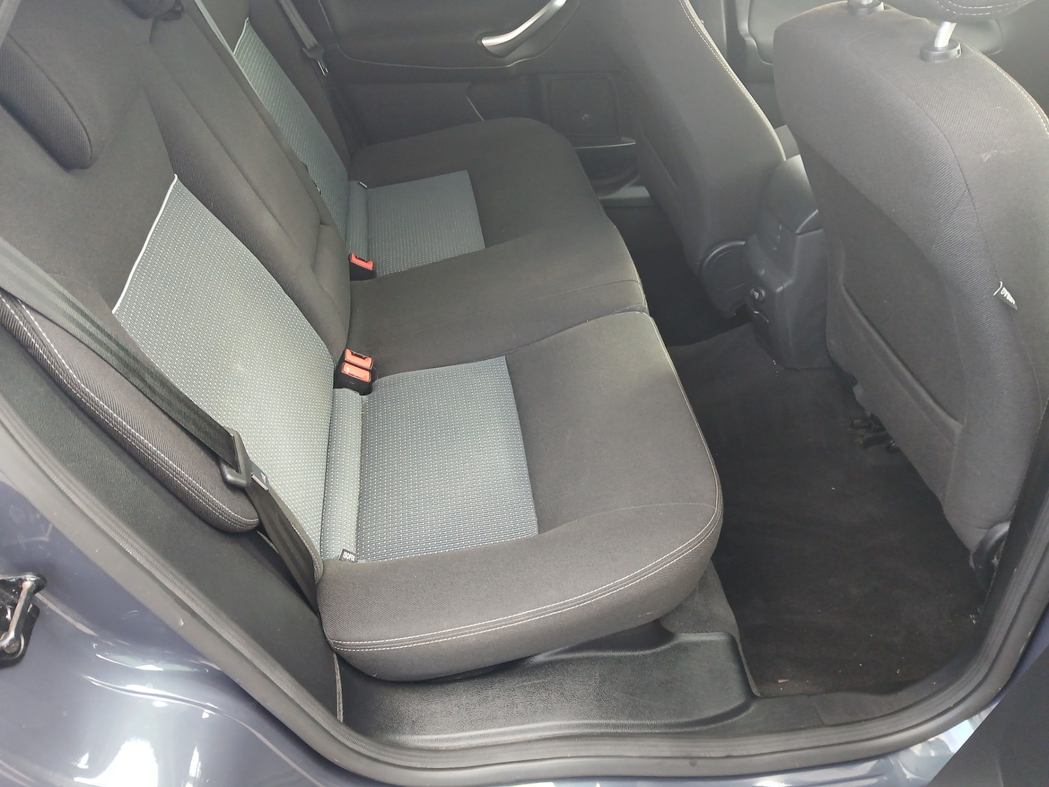 Used Ford Mondeo 2012 for sale - 77516456: Photo 17