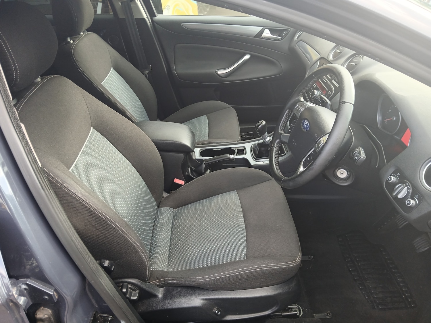 Used Ford Mondeo 2012 for sale - 77516456: Photo 19