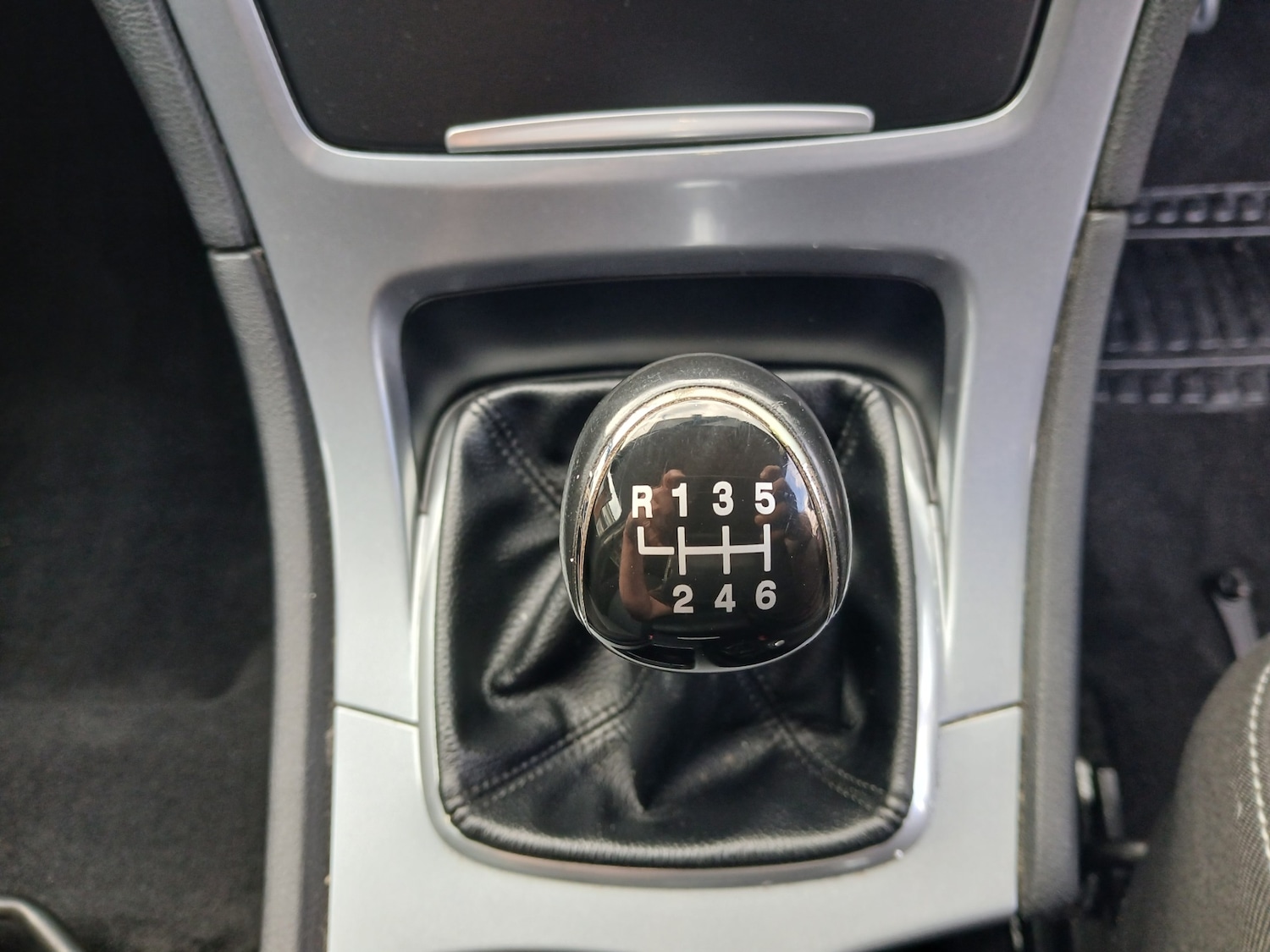 Used Ford Mondeo 2012 for sale - 77516456: Photo 24