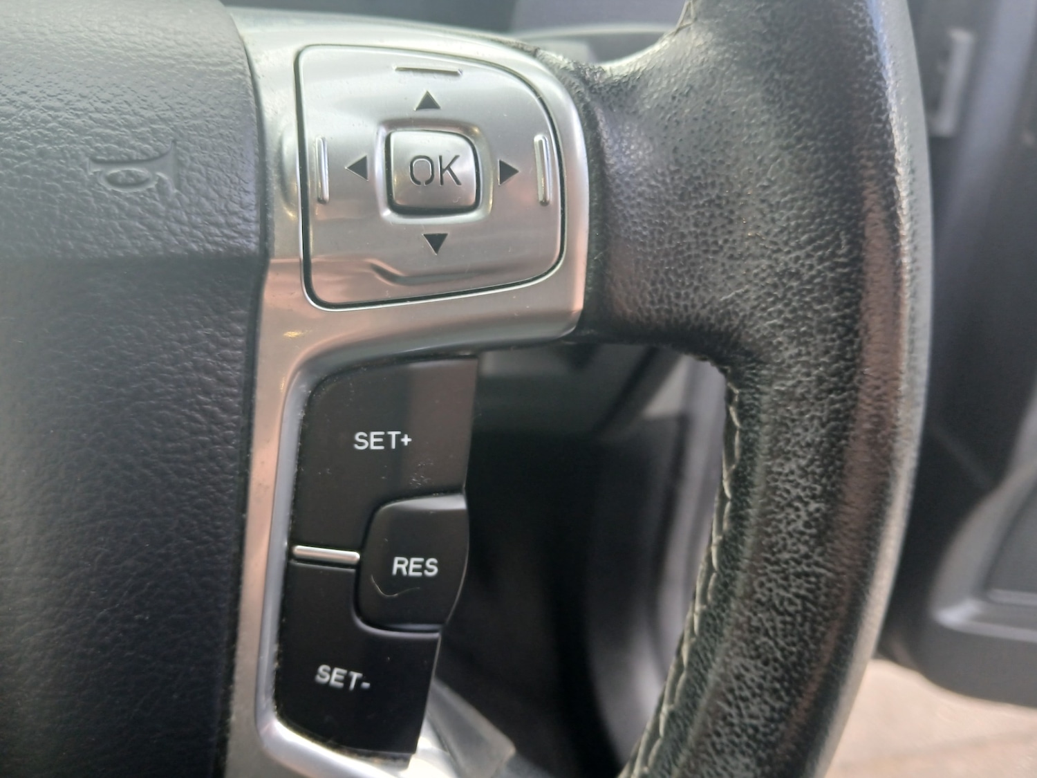 Used Ford Mondeo 2012 for sale - 77516456: Photo 30