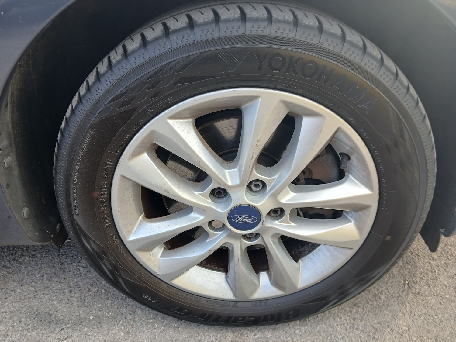 Used Ford Mondeo 2012 for sale - 77516456: Photo 34