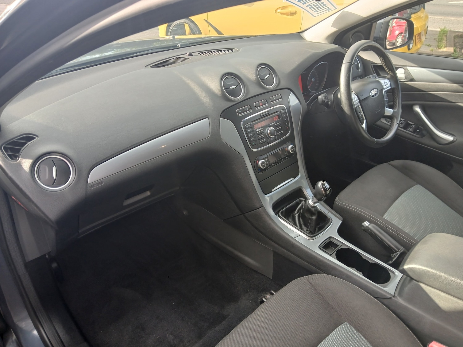 Used Ford Mondeo 2012 for sale - 77516456: Photo 9