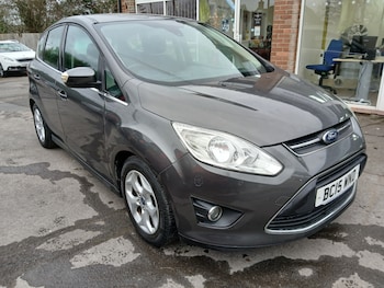 2015 (15) - 1.6 TDCi Zetec 5dr